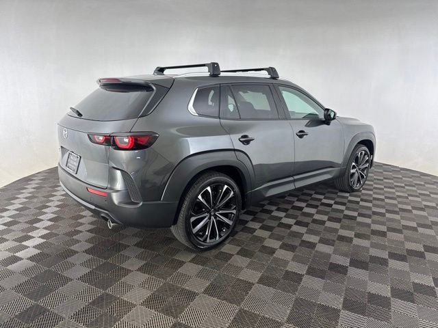 2026 Mazda Mazda CX-50 2.5 S Premium