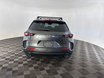 2026 Mazda Mazda CX-50 2.5 S Premium