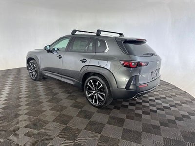 2026 Mazda Mazda CX-50 2.5 S Premium