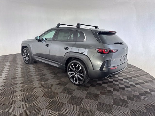 2026 Mazda Mazda CX-50 2.5 S Premium