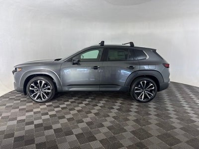 2026 Mazda Mazda CX-50 2.5 S Premium