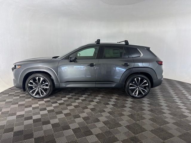 2026 Mazda Mazda CX-50 2.5 S Premium