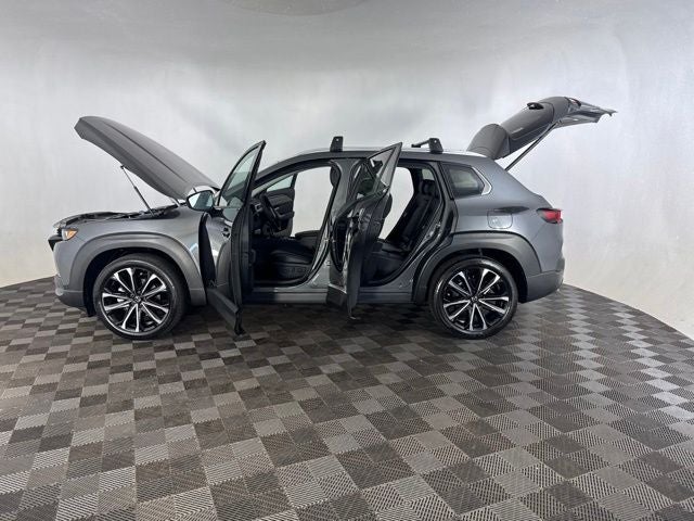 2026 Mazda Mazda CX-50 2.5 S Premium
