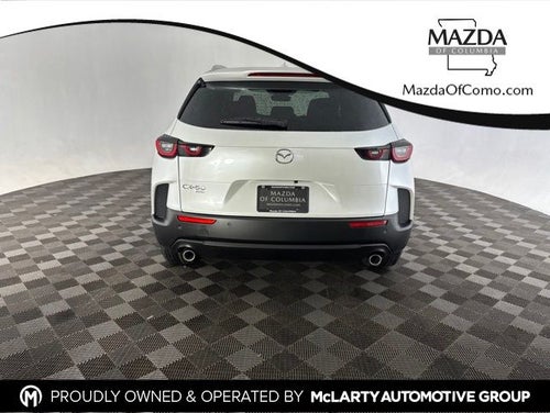 2026 Mazda Mazda CX-50 2.5 S Premium