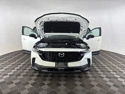 2026 Mazda Mazda CX-50 2.5 S Premium