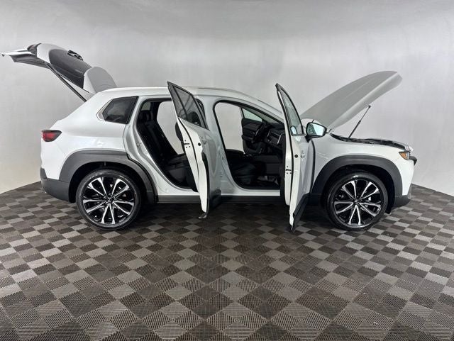 2026 Mazda Mazda CX-50 2.5 S Premium