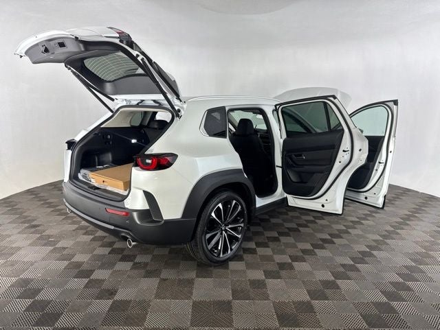 2026 Mazda Mazda CX-50 2.5 S Premium
