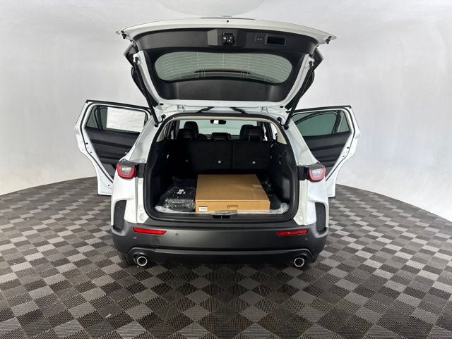 2026 Mazda Mazda CX-50 2.5 S Premium