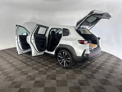 2026 Mazda Mazda CX-50 2.5 S Premium