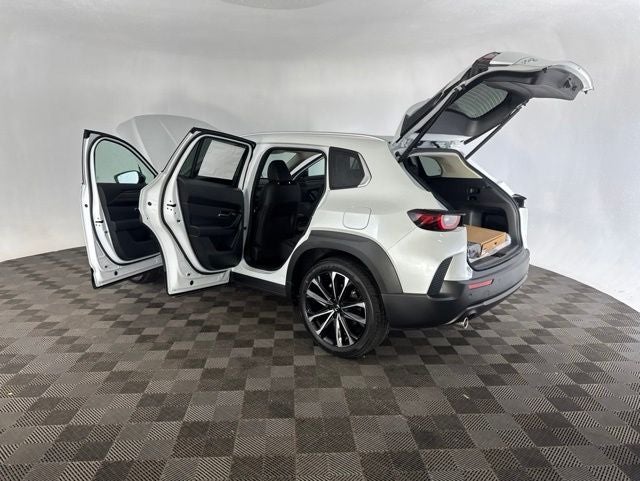 2026 Mazda Mazda CX-50 2.5 S Premium