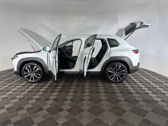2026 Mazda Mazda CX-50 2.5 S Premium