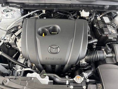 2026 Mazda Mazda CX-50 2.5 S Premium