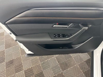 2026 Mazda Mazda CX-50 2.5 S Premium