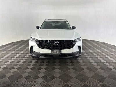 2026 Mazda Mazda CX-50 2.5 S Premium