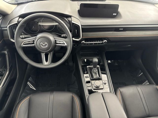 2026 Mazda Mazda CX-50 2.5 S Premium