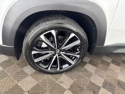 2026 Mazda Mazda CX-50 2.5 S Premium
