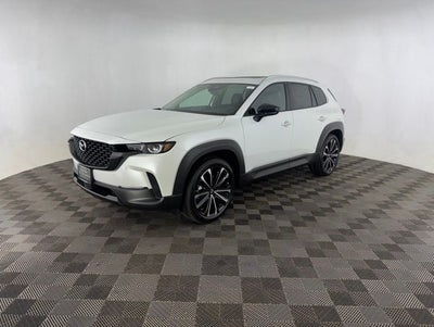2026 Mazda Mazda CX-50 2.5 S Premium