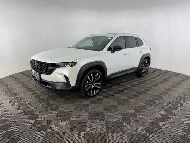 2026 Mazda Mazda CX-50 2.5 S Premium