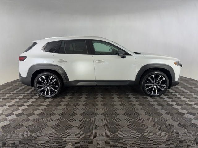 2026 Mazda Mazda CX-50 2.5 S Premium
