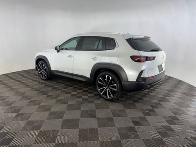 2026 Mazda Mazda CX-50 2.5 S Premium