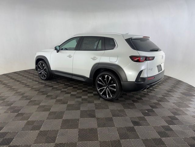 2026 Mazda Mazda CX-50 2.5 S Premium