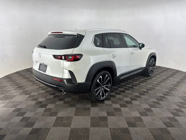 2026 Mazda Mazda CX-50 2.5 S Premium