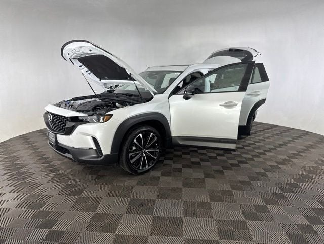 2026 Mazda Mazda CX-50 2.5 S Premium