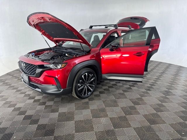 2026 Mazda Mazda CX-50 2.5 S Premium