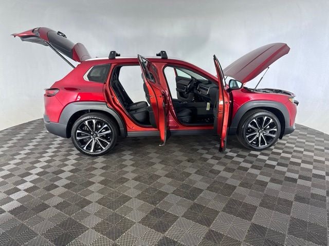 2026 Mazda Mazda CX-50 2.5 S Premium