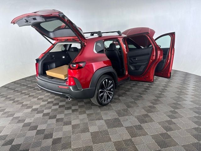 2026 Mazda Mazda CX-50 2.5 S Premium
