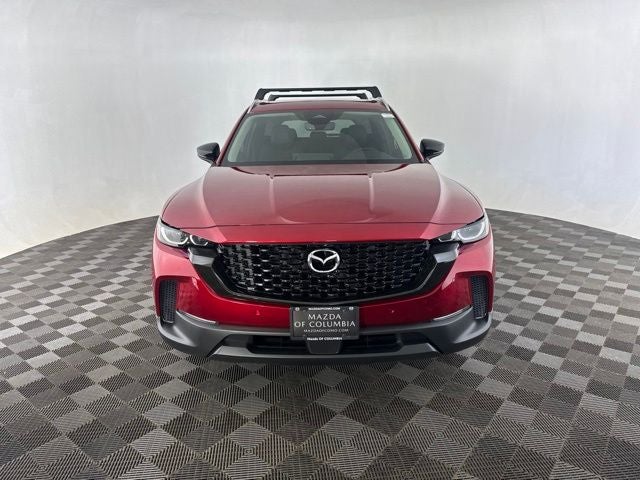2026 Mazda Mazda CX-50 2.5 S Premium