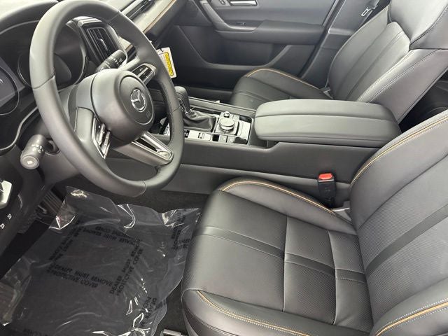 2026 Mazda Mazda CX-50 2.5 S Premium