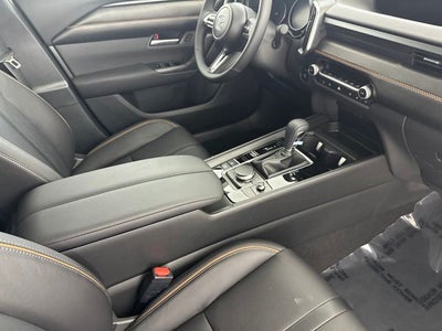 2026 Mazda Mazda CX-50 2.5 S Premium