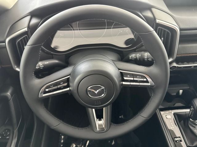 2026 Mazda Mazda CX-50 2.5 S Premium