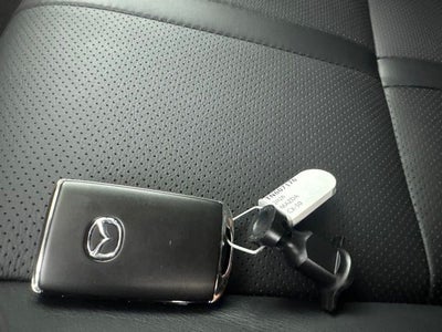 2026 Mazda Mazda CX-50 2.5 S Premium