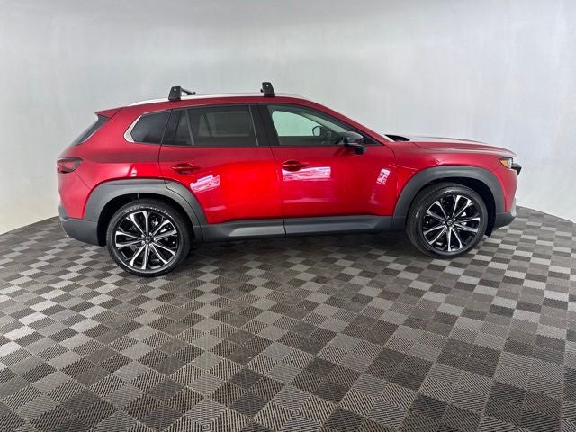2026 Mazda Mazda CX-50 2.5 S Premium