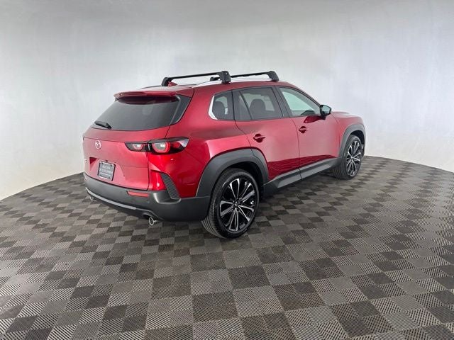 2026 Mazda Mazda CX-50 2.5 S Premium
