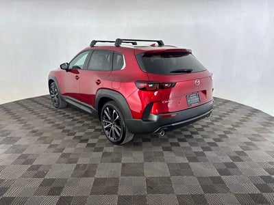 2026 Mazda Mazda CX-50 2.5 S Premium