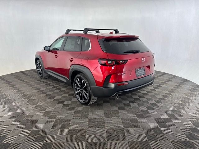 2026 Mazda Mazda CX-50 2.5 S Premium