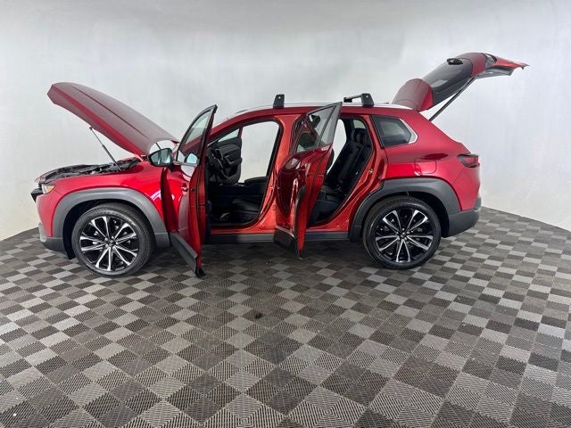 2026 Mazda Mazda CX-50 2.5 S Premium