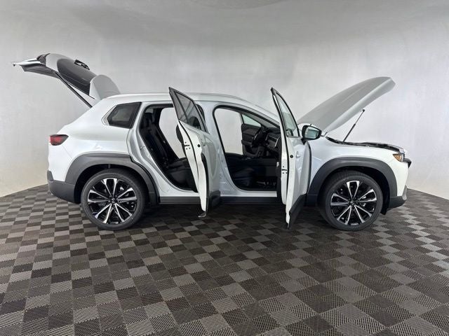 2026 Mazda Mazda CX-50 2.5 S Premium
