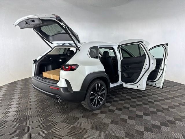 2026 Mazda Mazda CX-50 2.5 S Premium