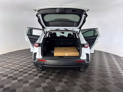 2026 Mazda Mazda CX-50 2.5 S Premium