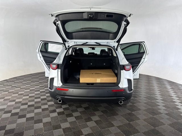 2026 Mazda Mazda CX-50 2.5 S Premium