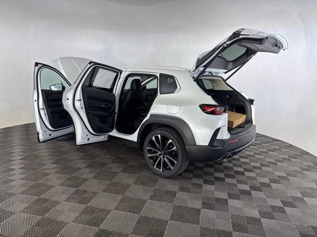 2026 Mazda Mazda CX-50 2.5 S Premium