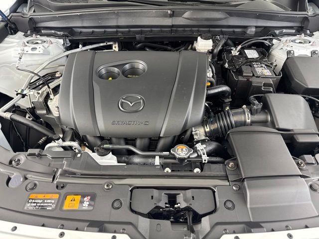 2026 Mazda Mazda CX-50 2.5 S Premium
