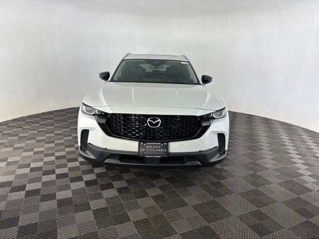 2026 Mazda Mazda CX-50 2.5 S Premium