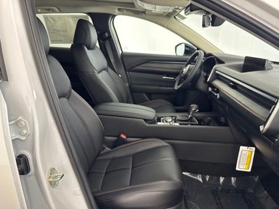 2026 Mazda Mazda CX-50 2.5 S Premium