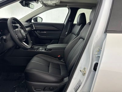 2026 Mazda Mazda CX-50 2.5 S Premium