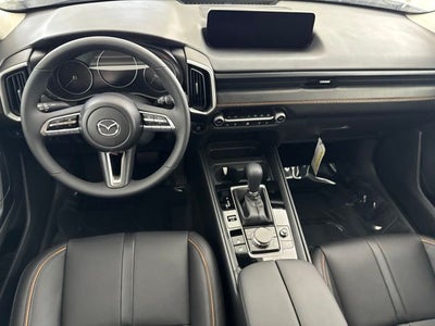 2026 Mazda Mazda CX-50 2.5 S Premium